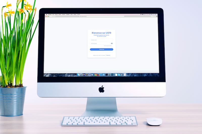 > Logiciel Listo Paye - avis, prix et démo