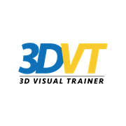 3D Visual Trainer