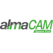AlmaCAM Space Cut