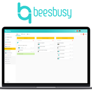 Beesbusy
