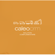 CaleoCRM