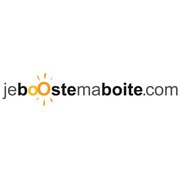 jeboostemaboite.com