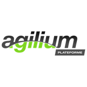 Plateforme low code Agilium