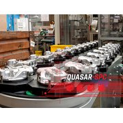 QUASAR SPC