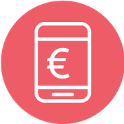 Encaissement mobile