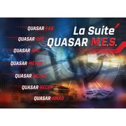 QUASAR-M.E.S.