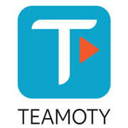 Teamoty