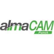 AlmaCAM Punch