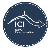 IDFOR Cloud Integration (I.C.I)