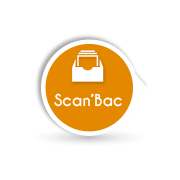 Scan'Bac Prescriptions