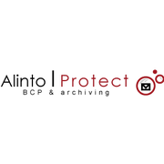 Alinto Protect Relais de messagerie Antispam sécurisé