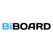 BiBOARD