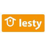 Lesty