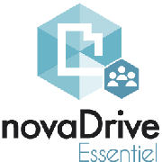 novaDrive Essentiel