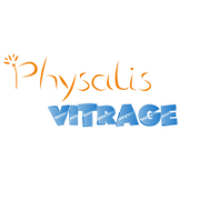 Physalis Vitrage