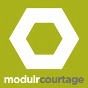 Modulr courtage